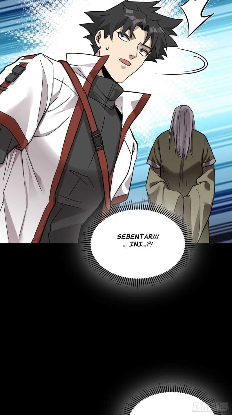 Legend of Star General Chapter 83 page 60