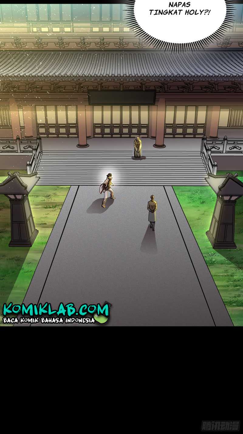Legend of Star General Chapter 83 page 61