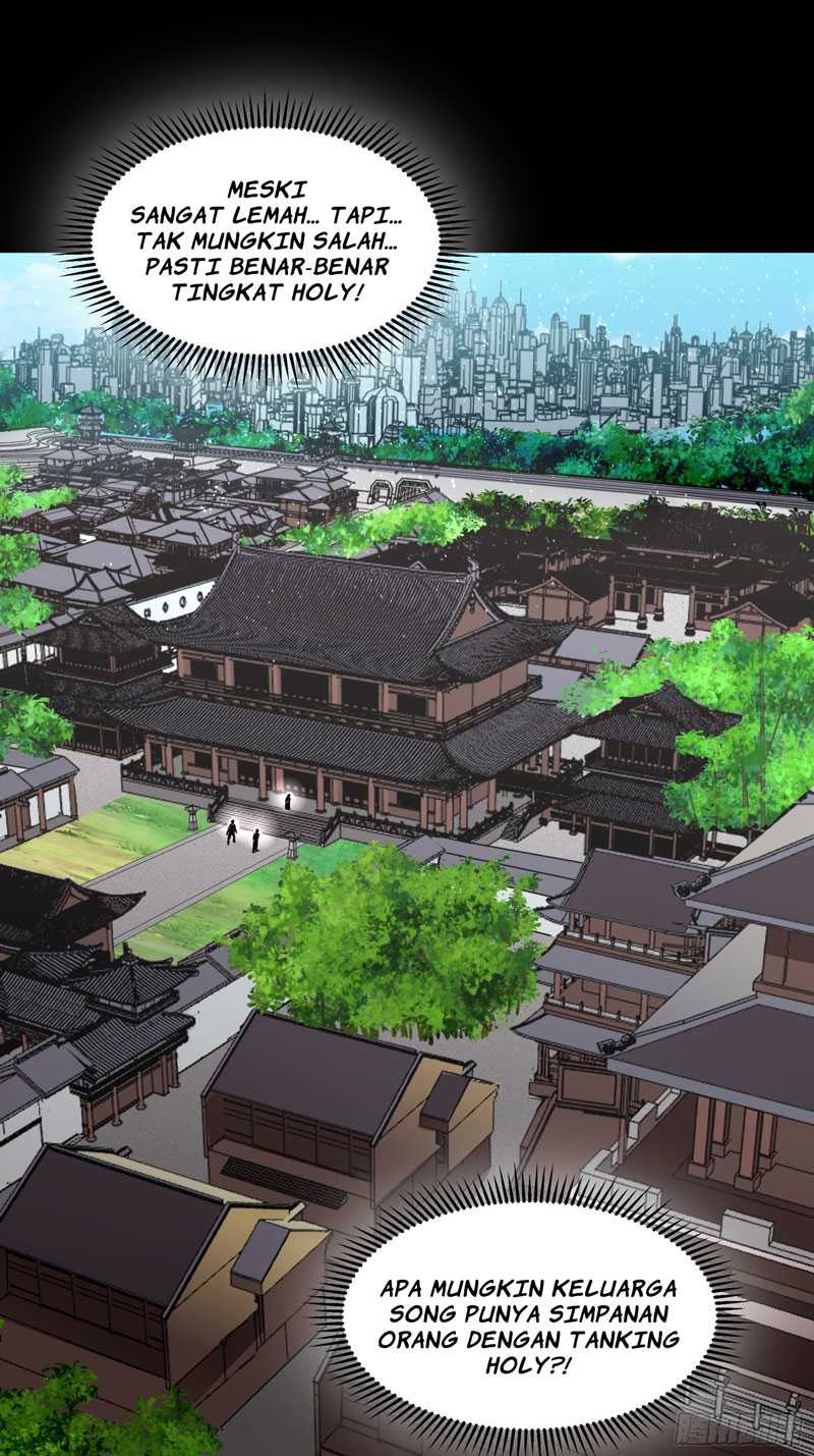 Legend of Star General Chapter 83 page 62