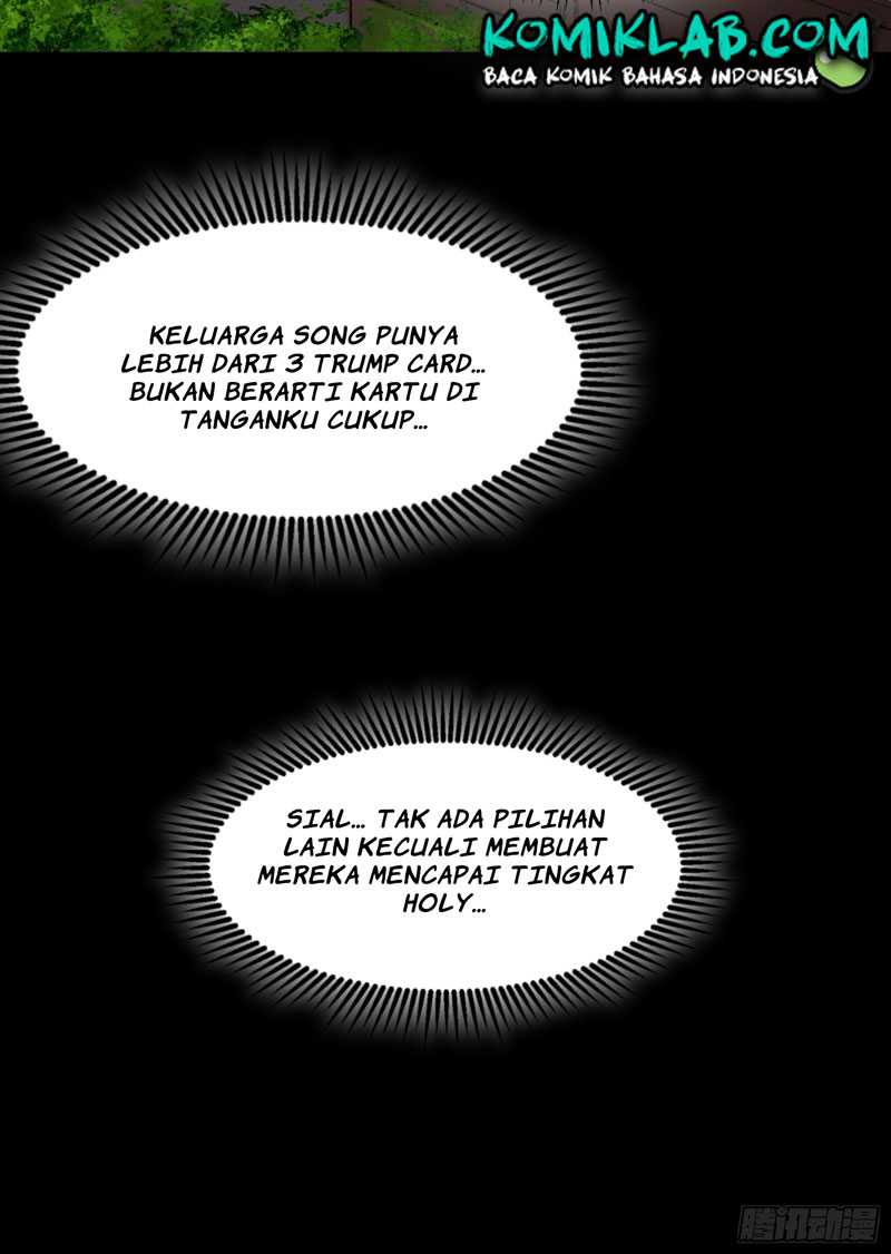 Legend of Star General Chapter 83 page 63