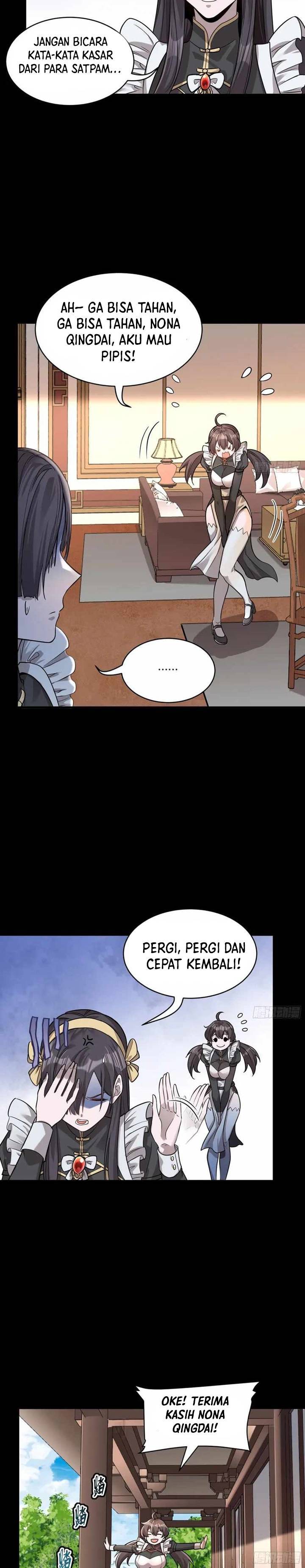Legend of Star General Chapter 88 page 9