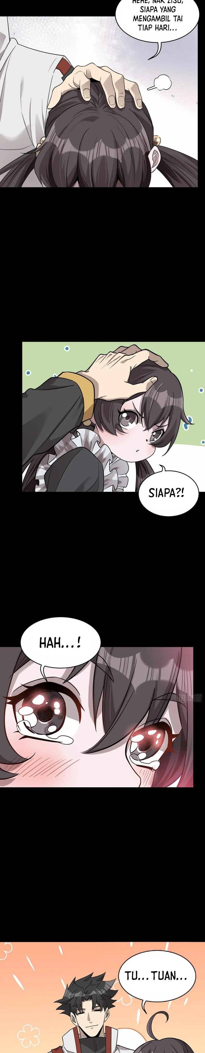 Legend of Star General Chapter 88 page 13