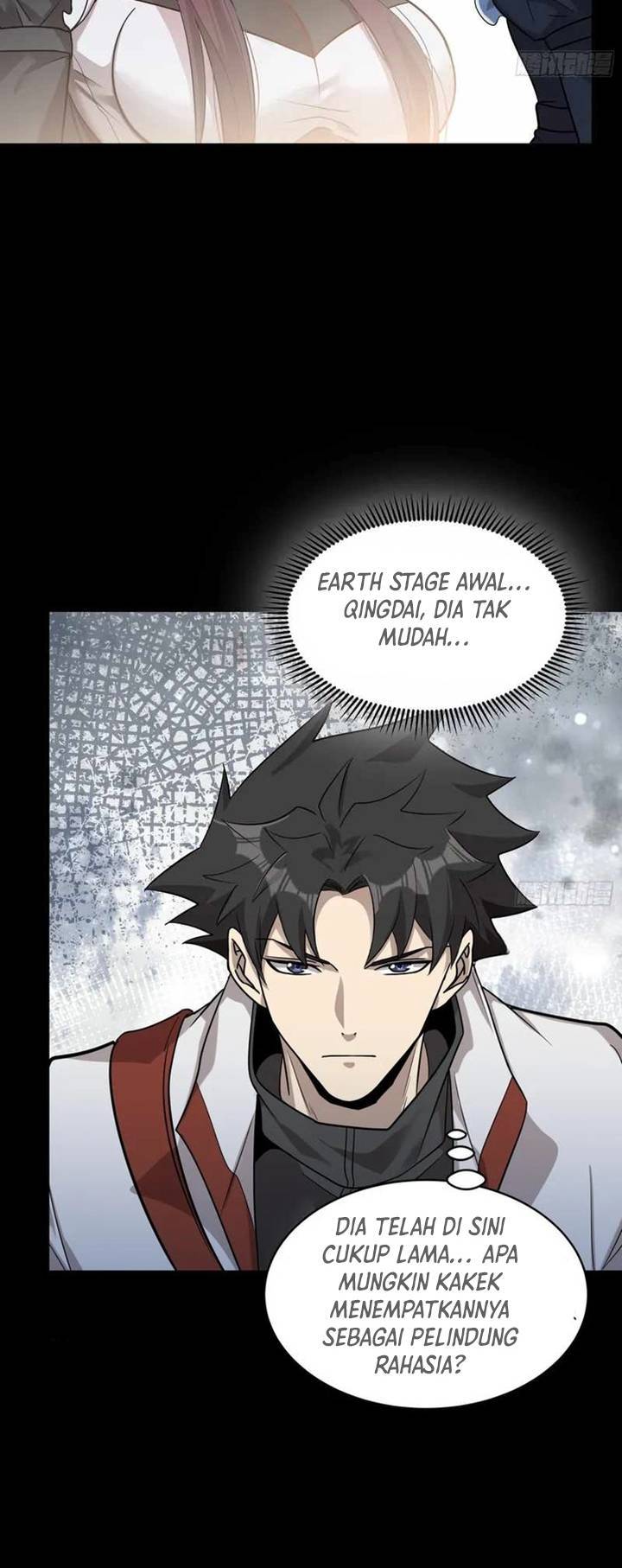 Legend of Star General Chapter 88 page 25