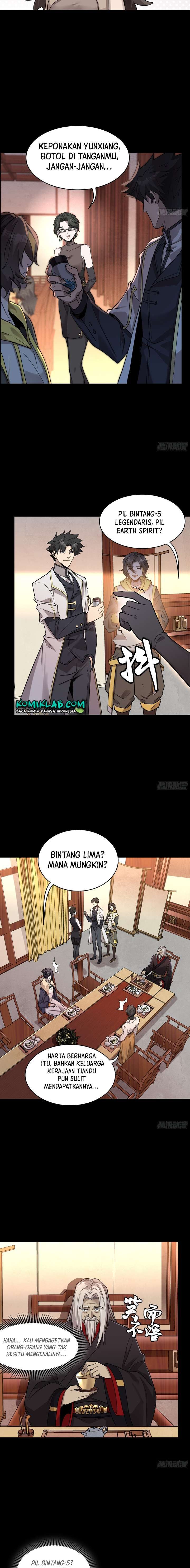 Legend of Star General Chapter 96 page 4