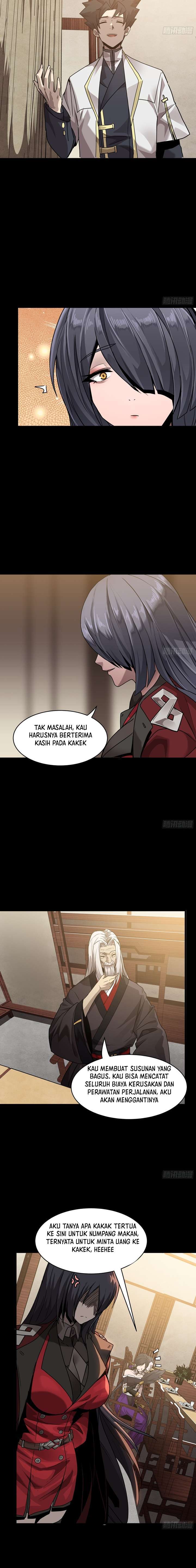 Legend of Star General Chapter 96 page 14