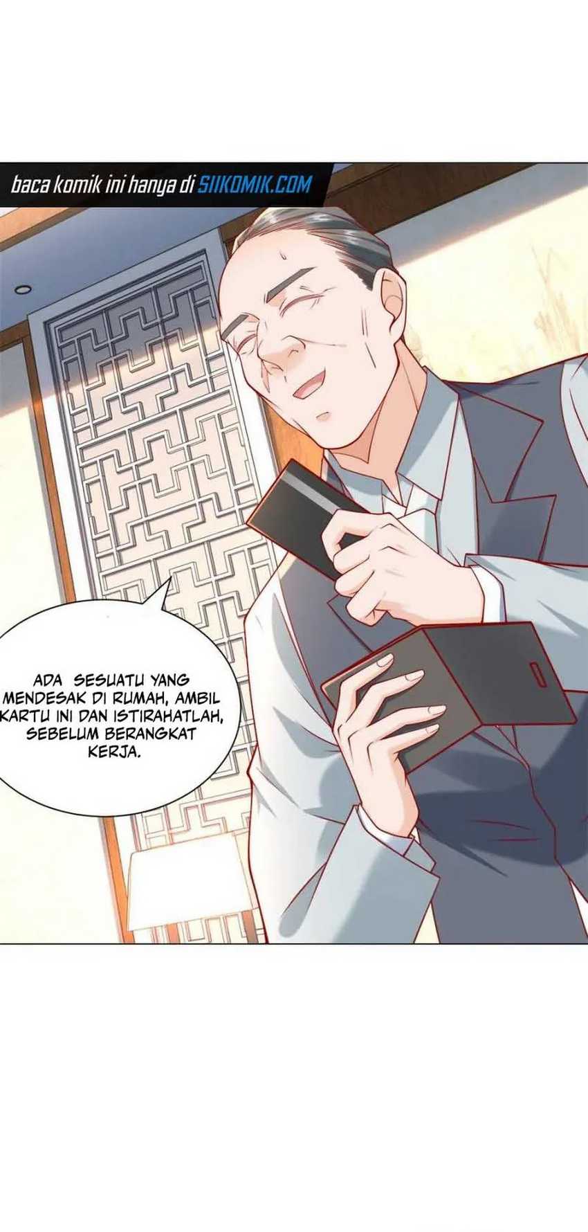 Legendary Car-Hailing System Chapter 103 page 2
