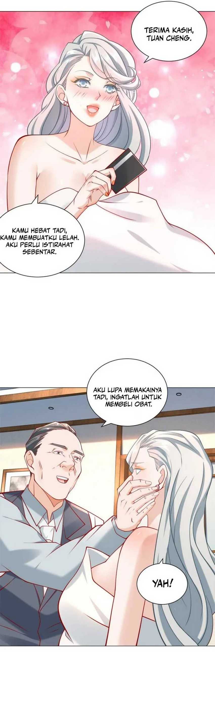 Legendary Car-Hailing System Chapter 103 page 3