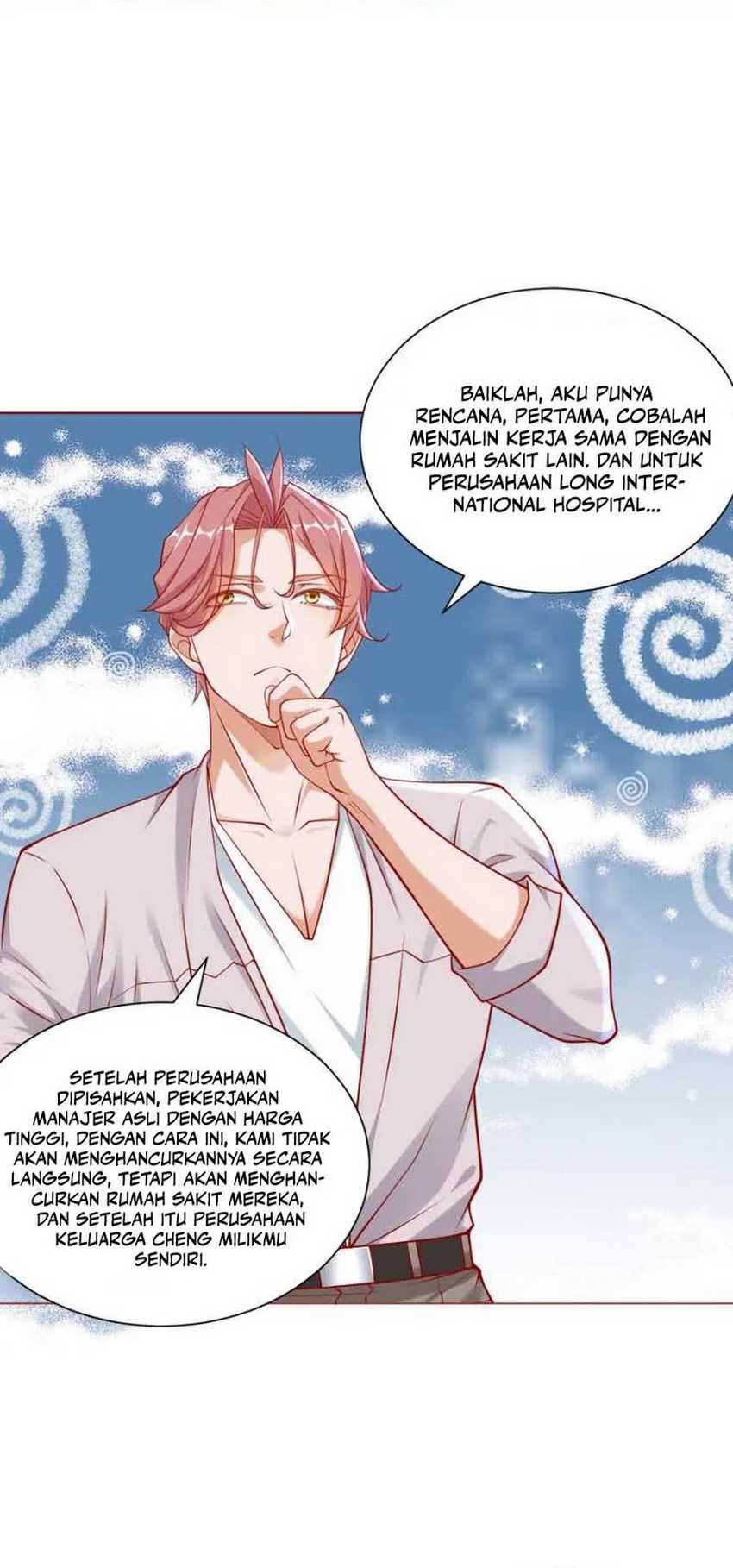 Legendary Car-Hailing System Chapter 103 page 7