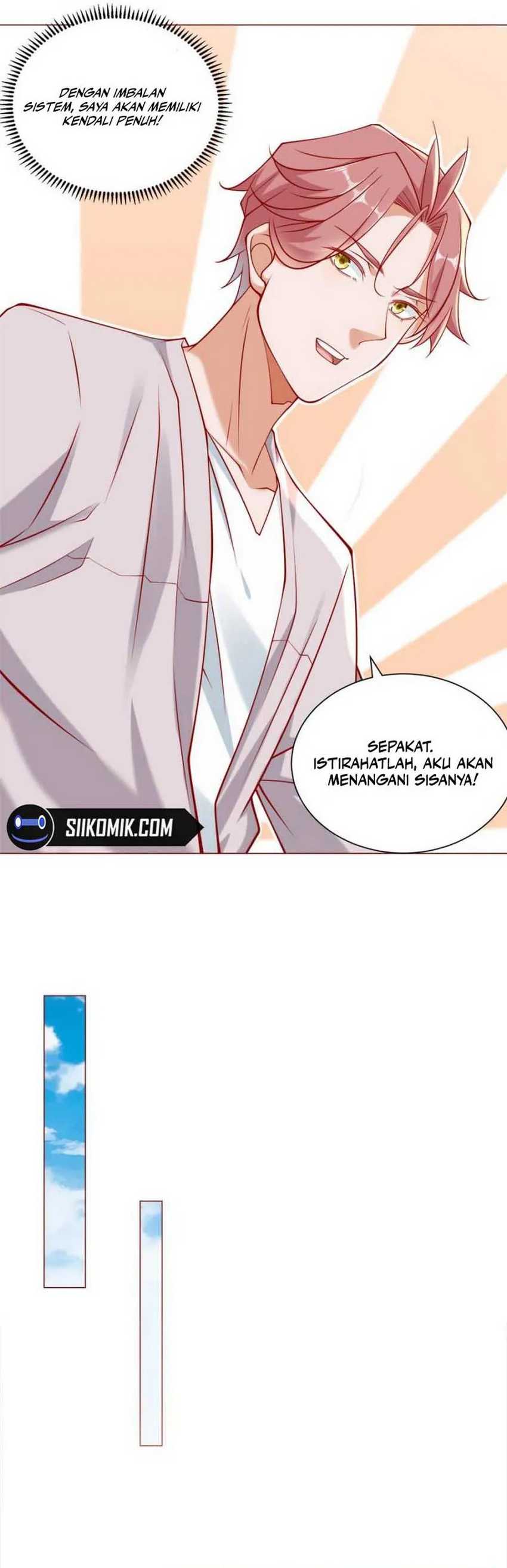 Legendary Car-Hailing System Chapter 103 page 9