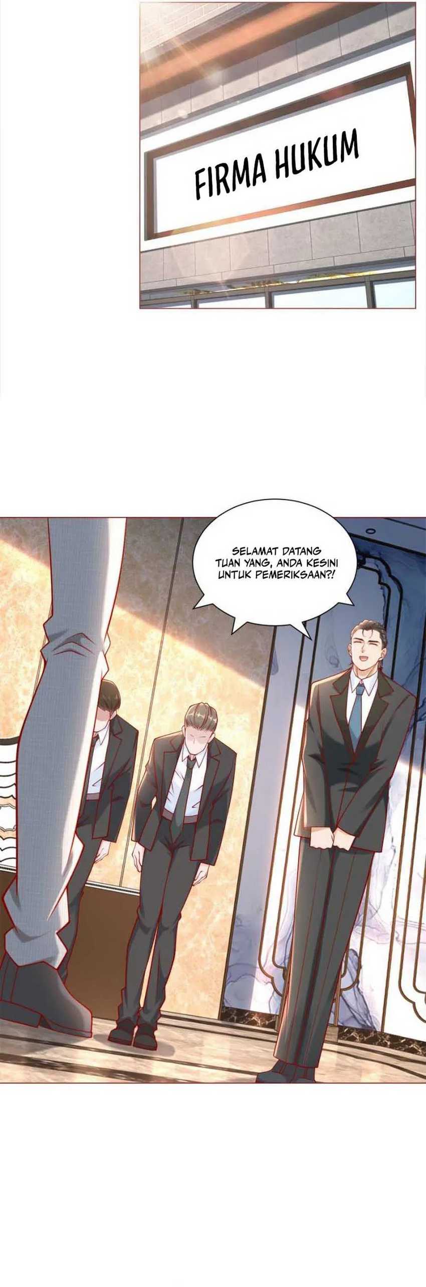 Legendary Car-Hailing System Chapter 103 page 10