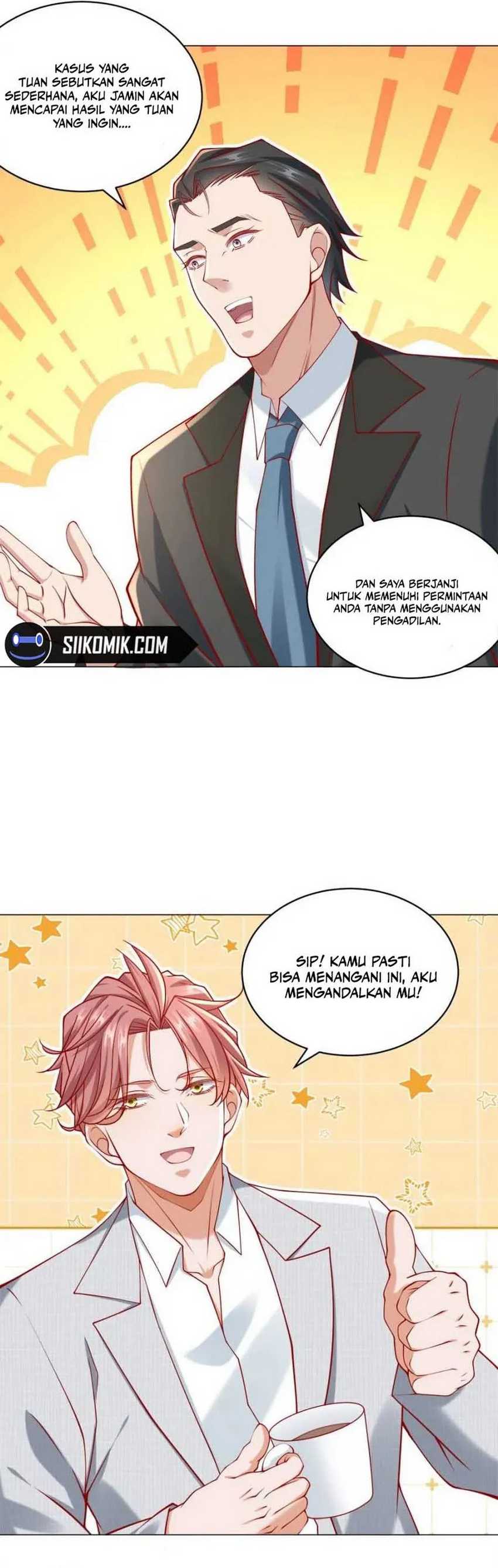 Legendary Car-Hailing System Chapter 103 page 14