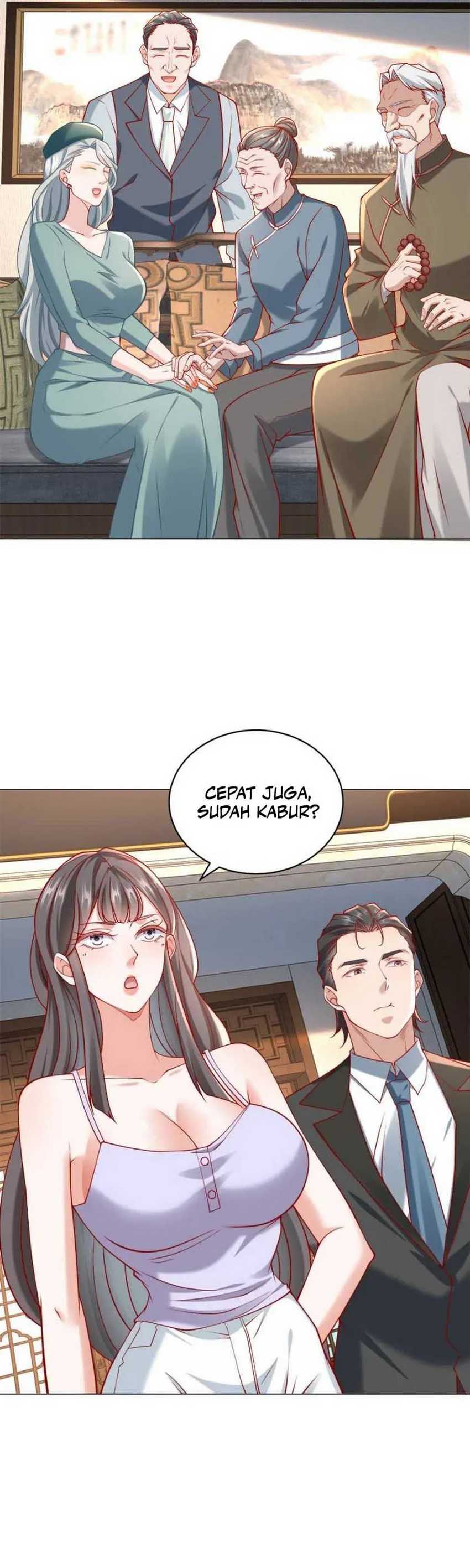 Legendary Car-Hailing System Chapter 103 page 16