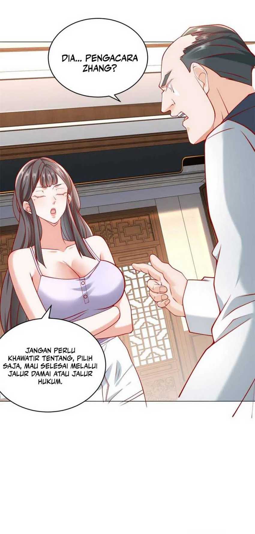 Legendary Car-Hailing System Chapter 103 page 17