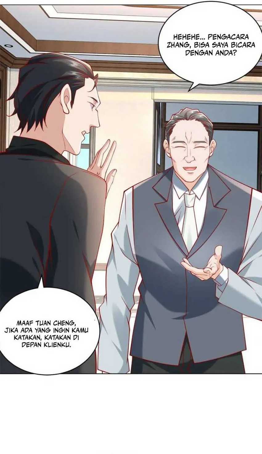 Legendary Car-Hailing System Chapter 103 page 18