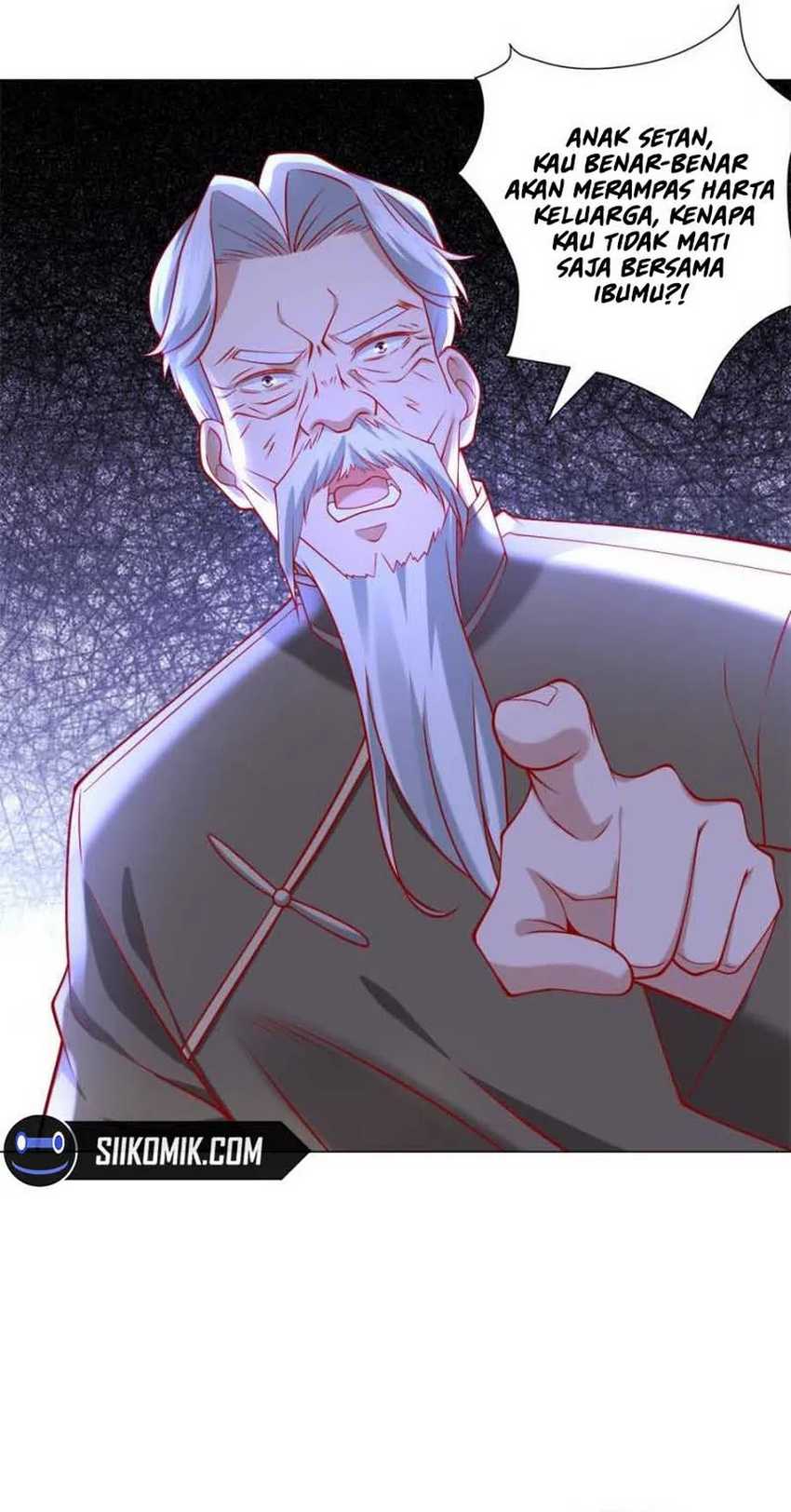 Legendary Car-Hailing System Chapter 103 page 20