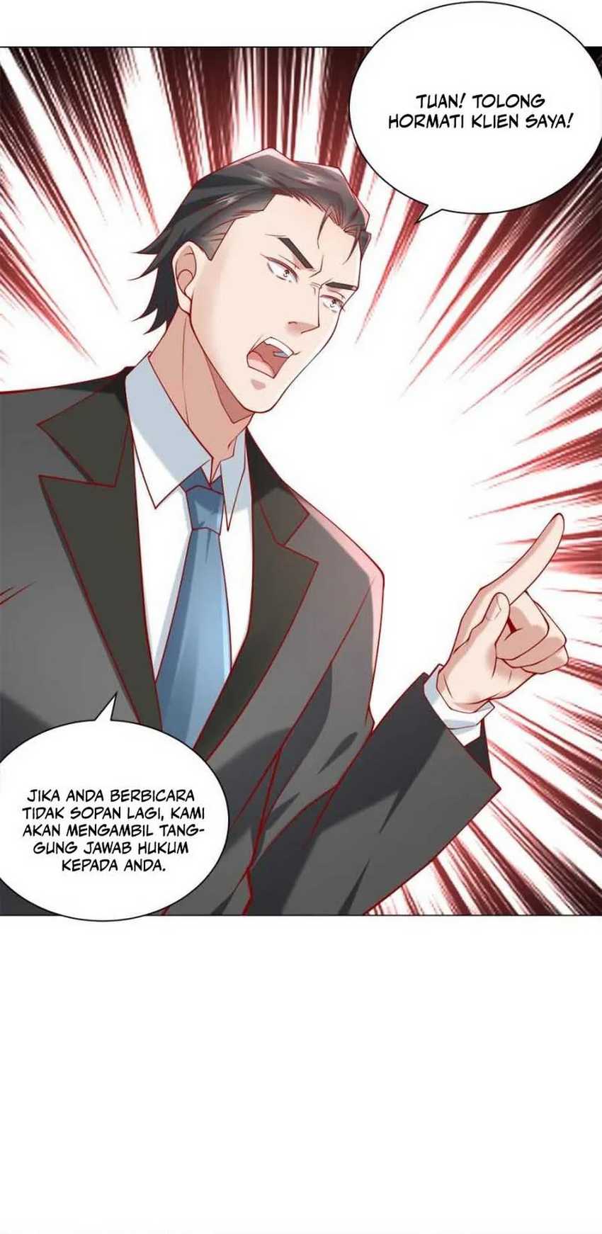 Legendary Car-Hailing System Chapter 103 page 21
