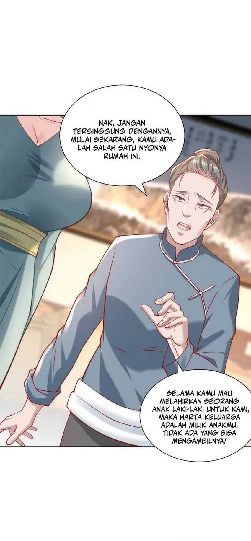 Legendary Car-Hailing System Chapter 103 page 23
