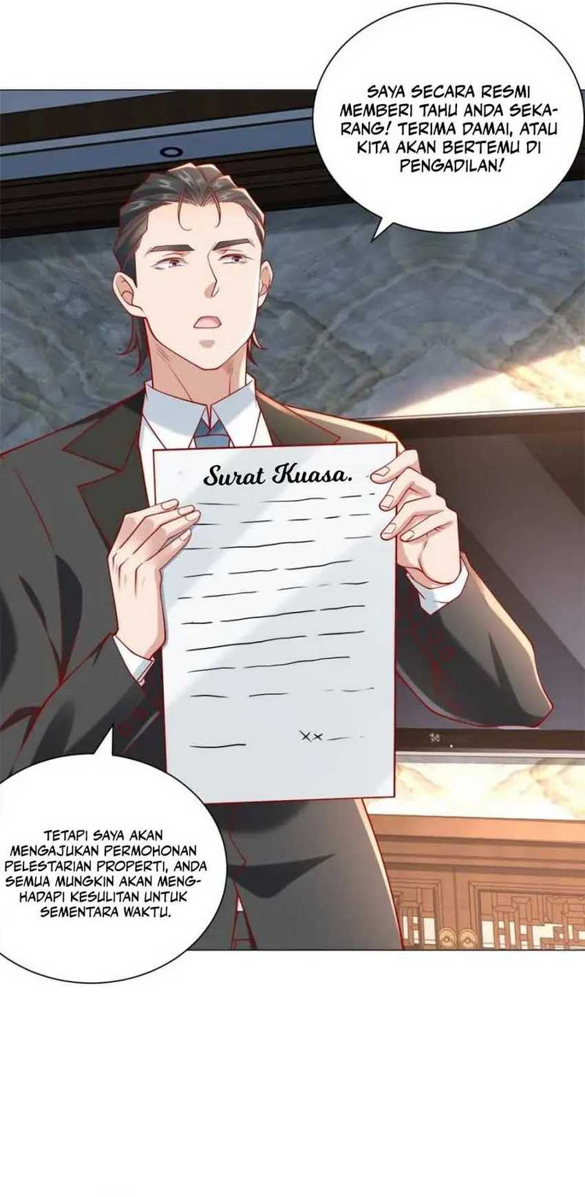 Legendary Car-Hailing System Chapter 103 page 24