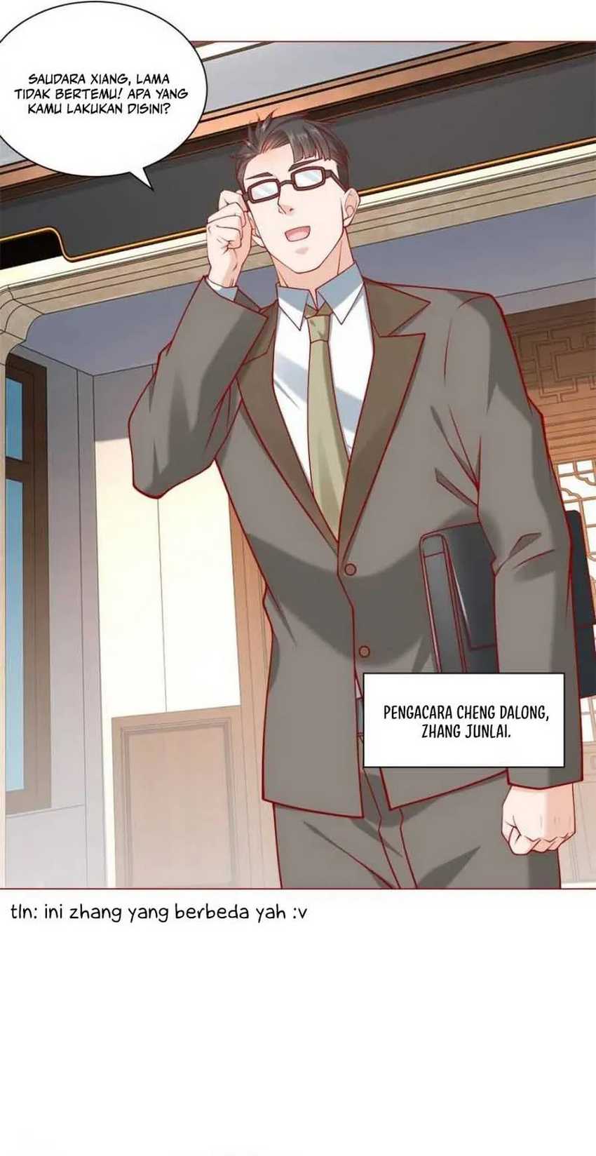 Legendary Car-Hailing System Chapter 103 page 26