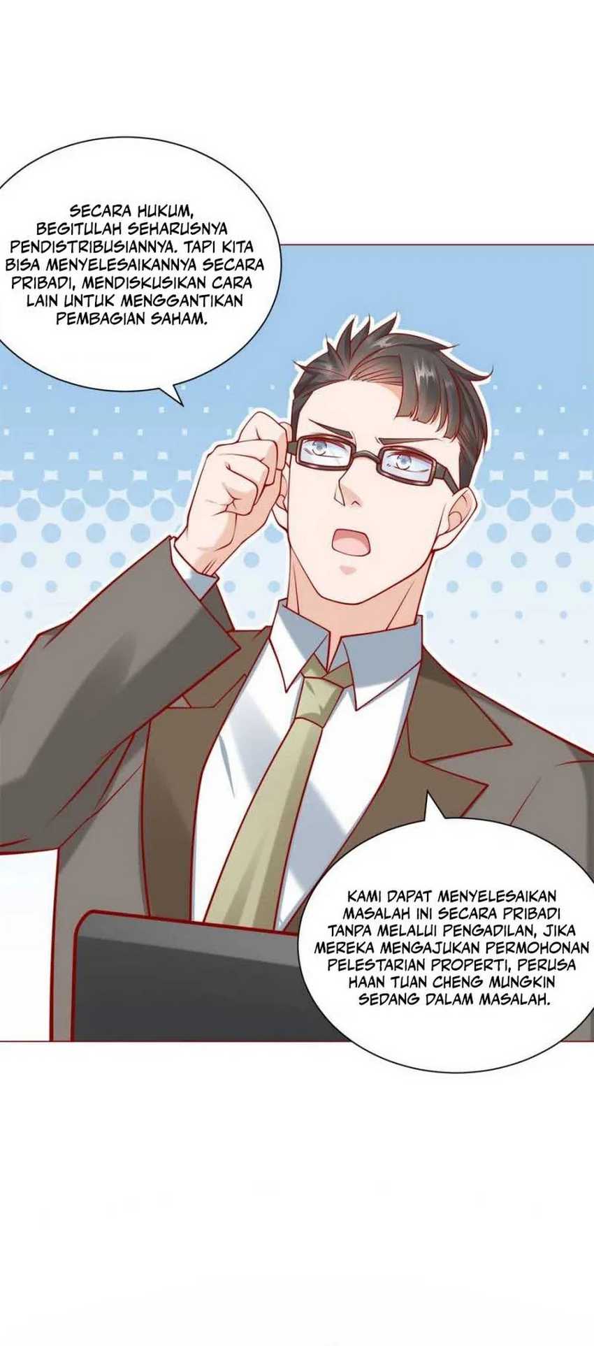 Legendary Car-Hailing System Chapter 103 page 28