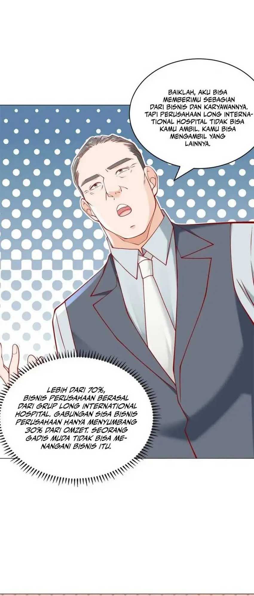 Legendary Car-Hailing System Chapter 104 page 2