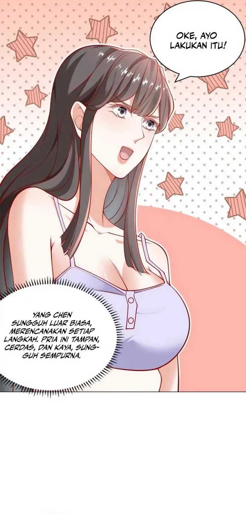 Legendary Car-Hailing System Chapter 104 page 3