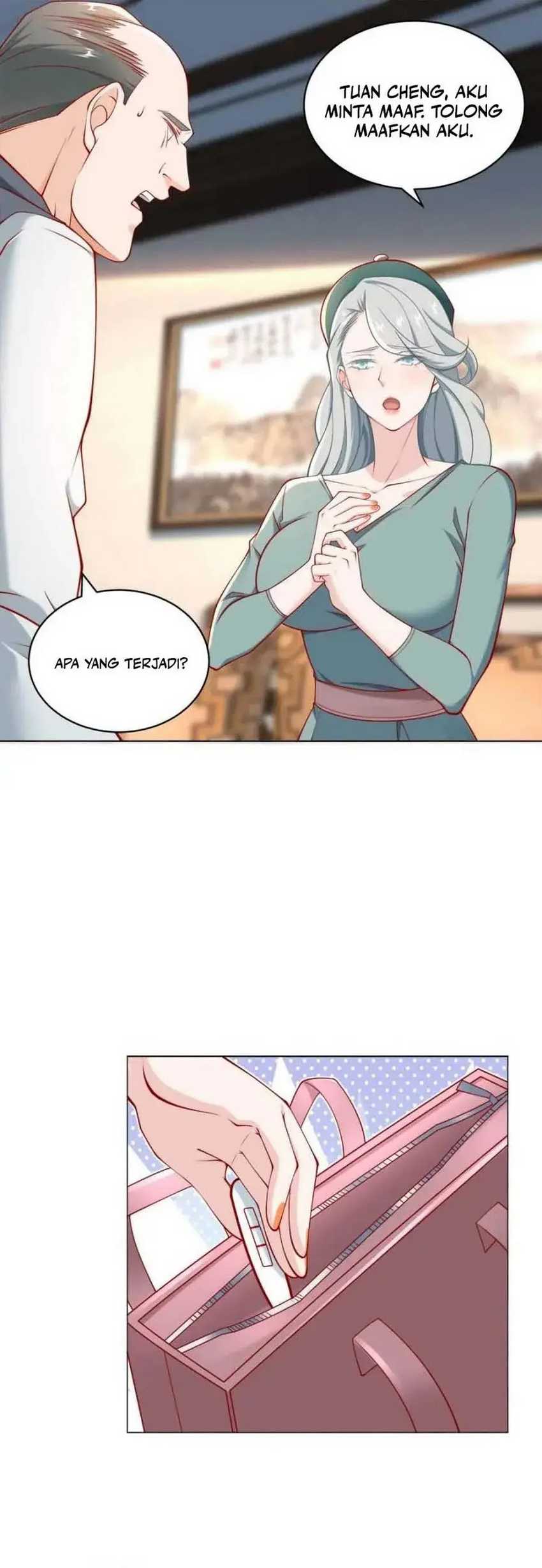 Legendary Car-Hailing System Chapter 104 page 6