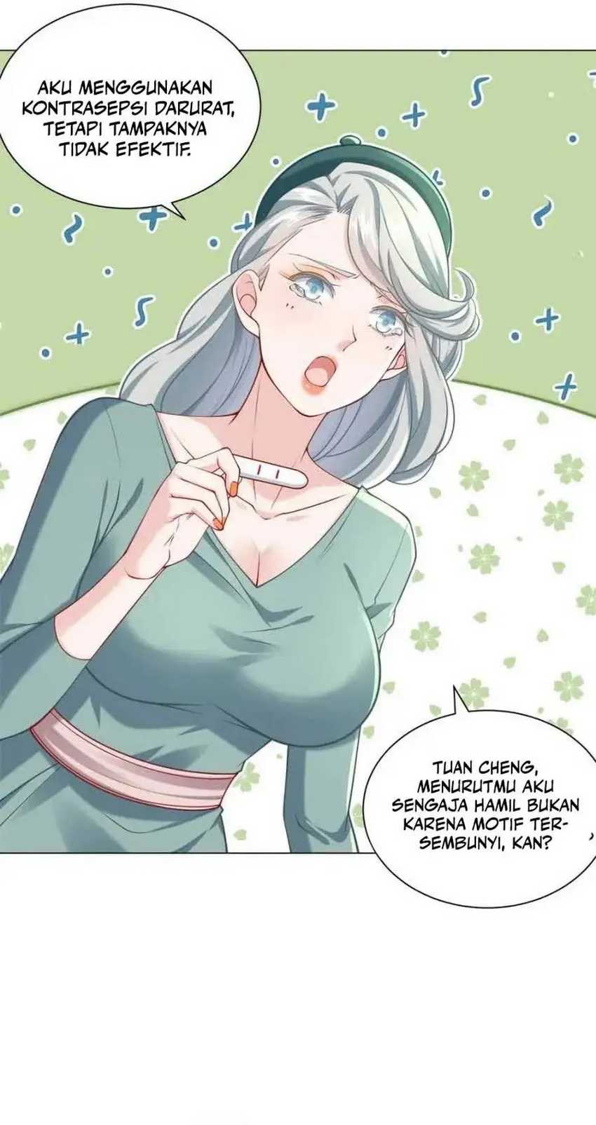 Legendary Car-Hailing System Chapter 104 page 7