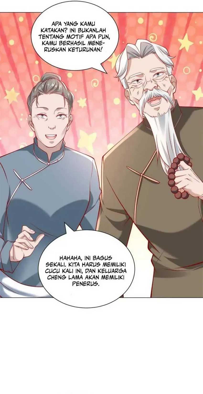 Legendary Car-Hailing System Chapter 104 page 8