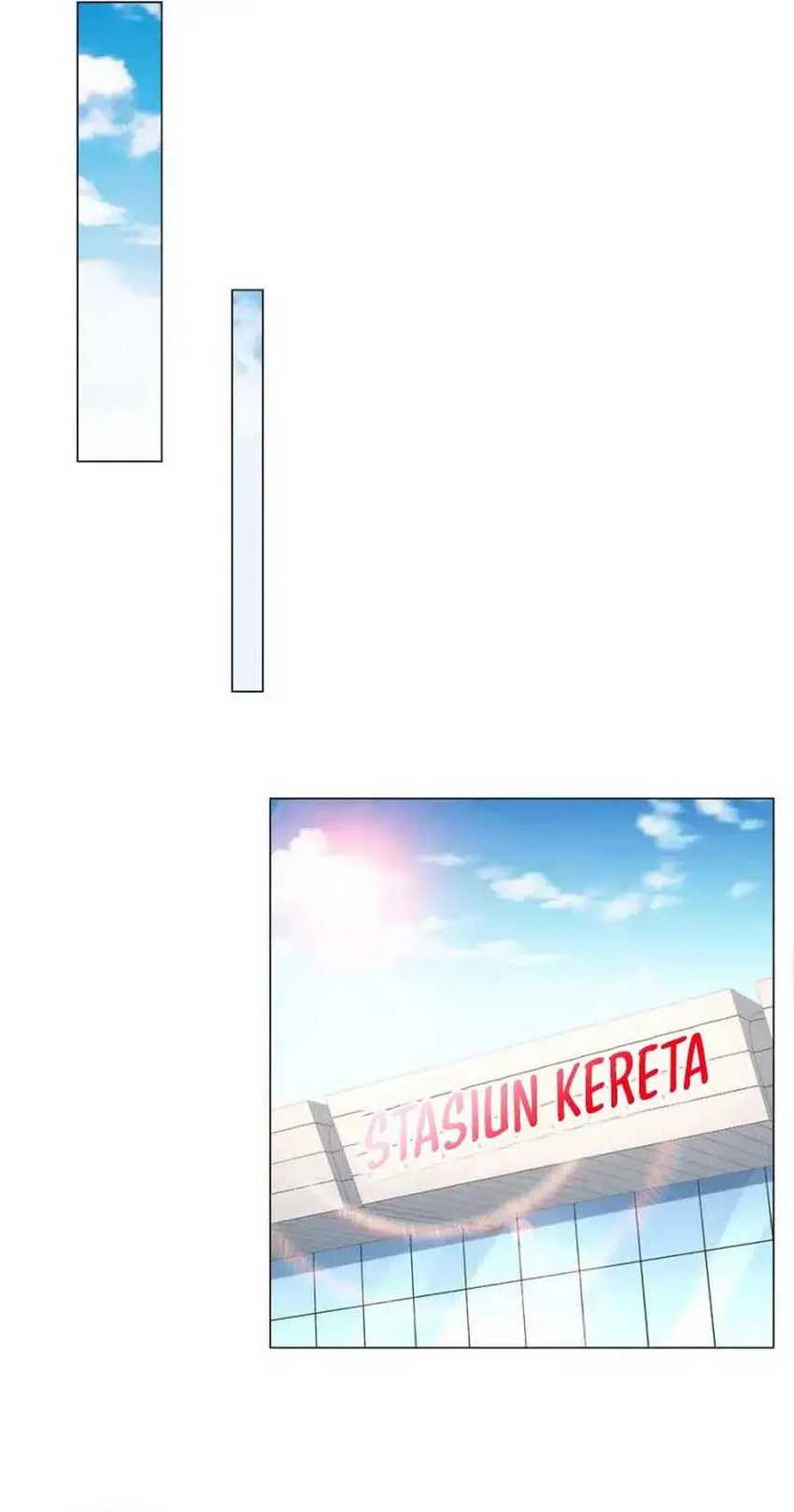 Legendary Car-Hailing System Chapter 104 page 13