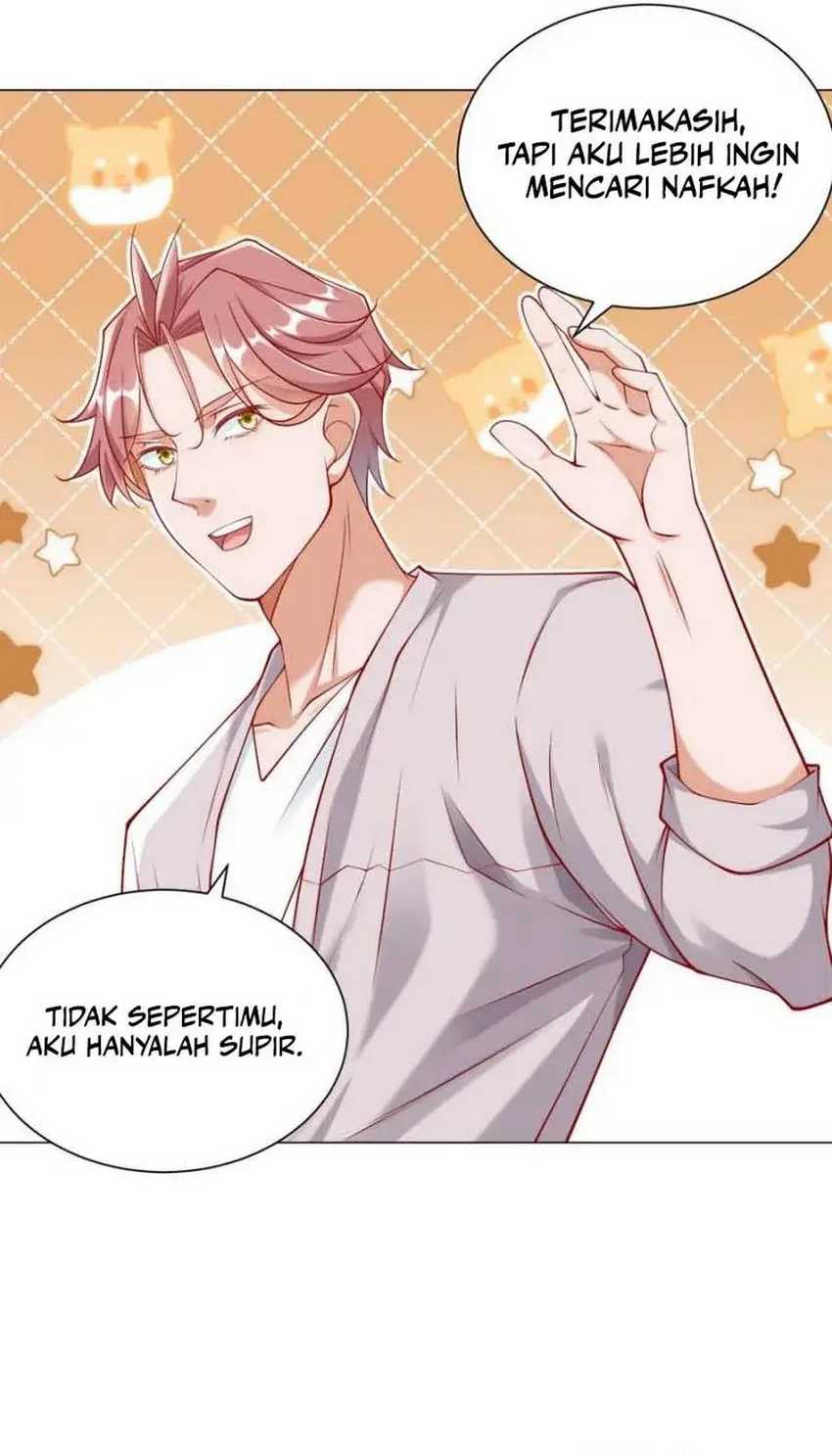 Legendary Car-Hailing System Chapter 104 page 19