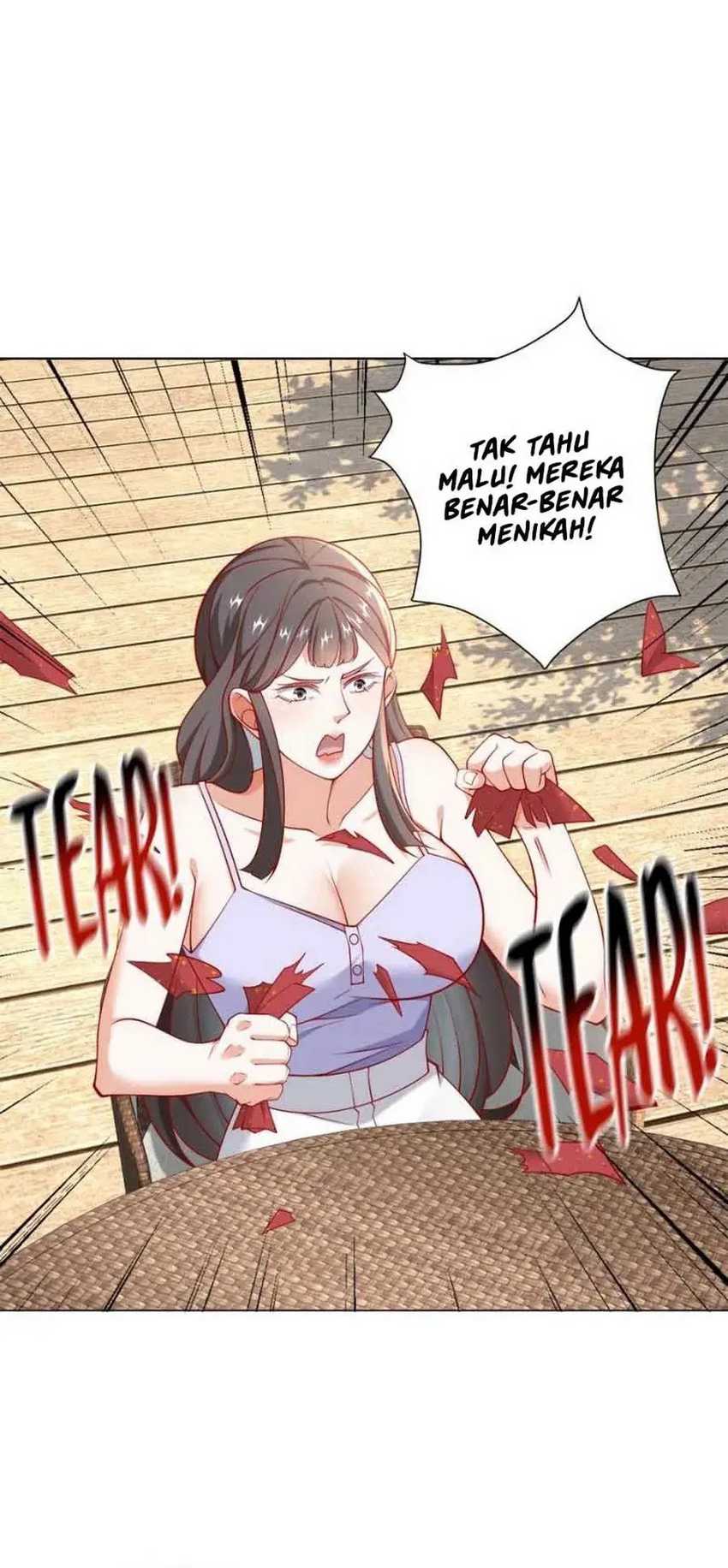 Legendary Car-Hailing System Chapter 104 page 23