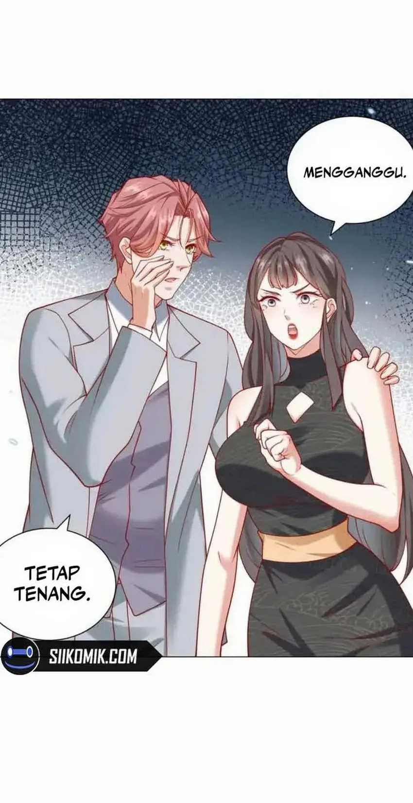 Legendary Car-Hailing System Chapter 105 page 3