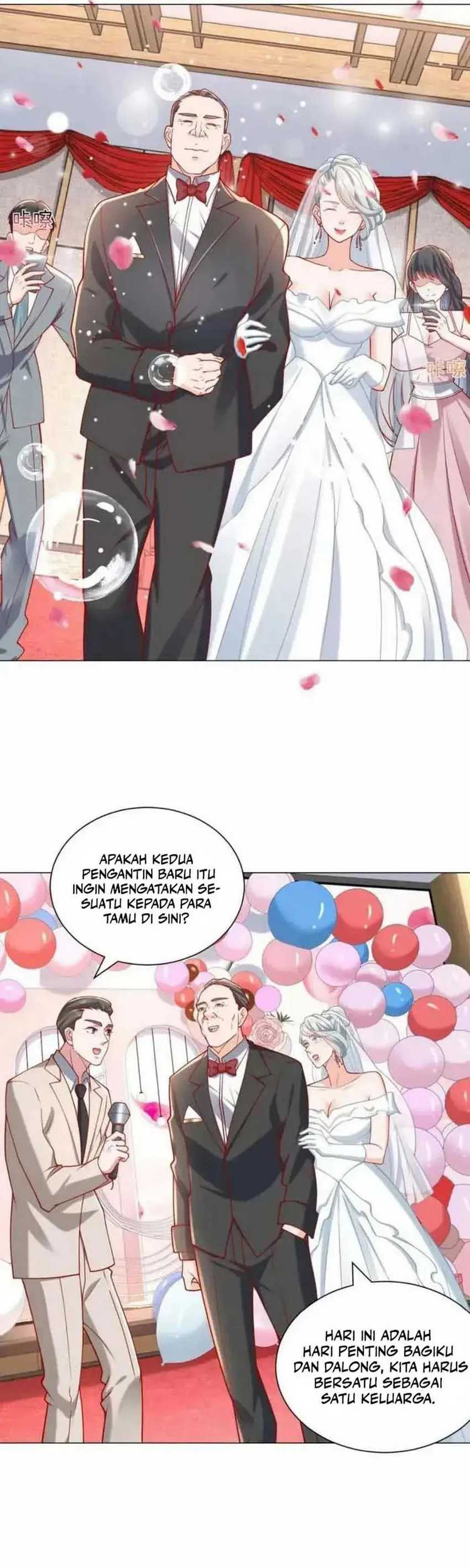 Legendary Car-Hailing System Chapter 105 page 5