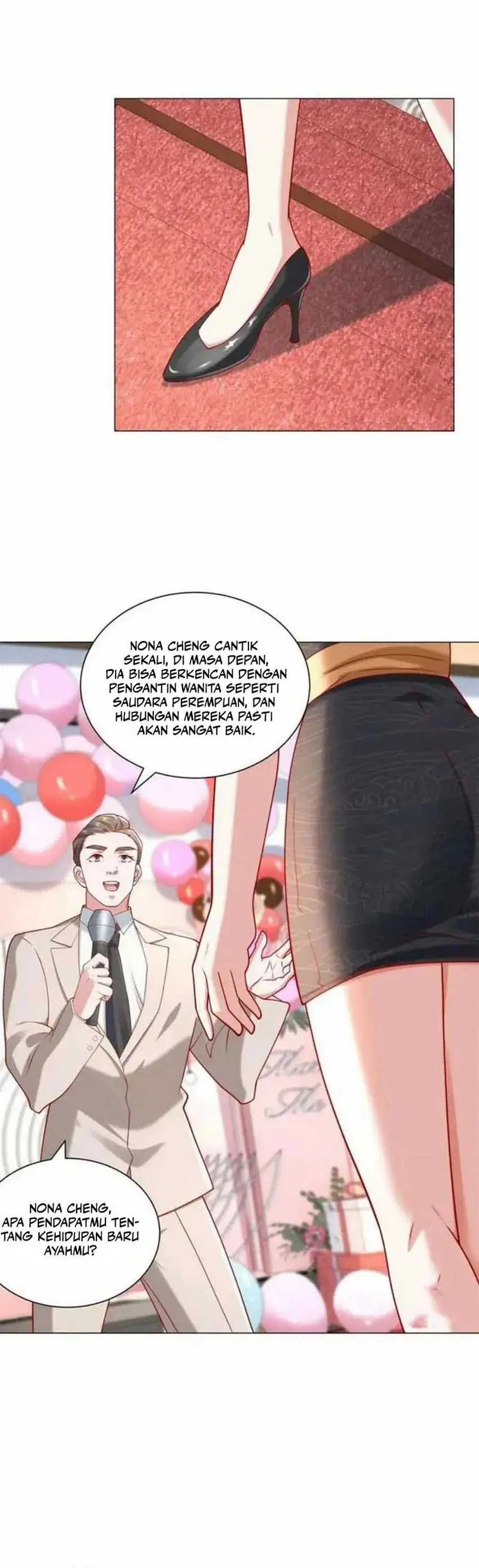 Legendary Car-Hailing System Chapter 105 page 8