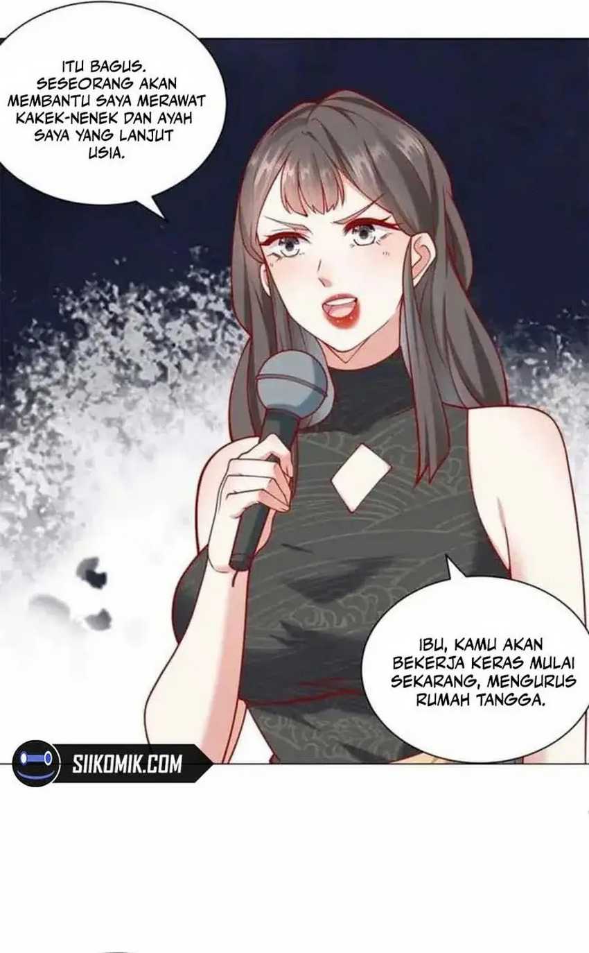 Legendary Car-Hailing System Chapter 105 page 9