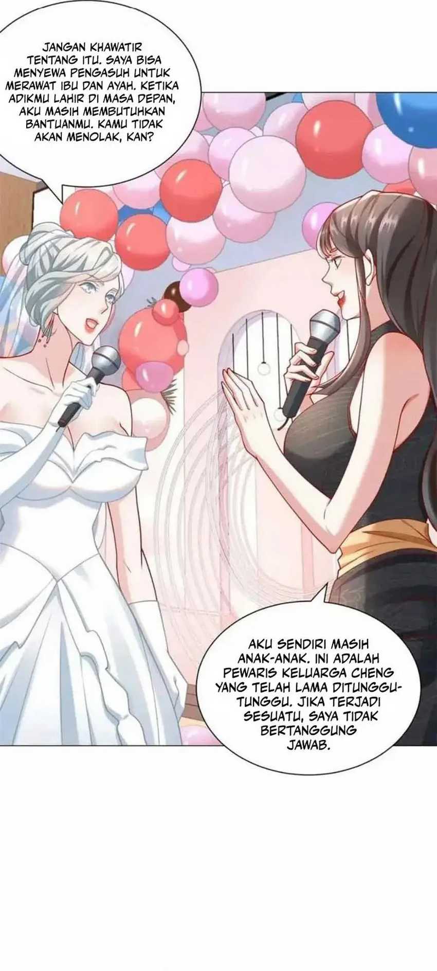Legendary Car-Hailing System Chapter 105 page 10