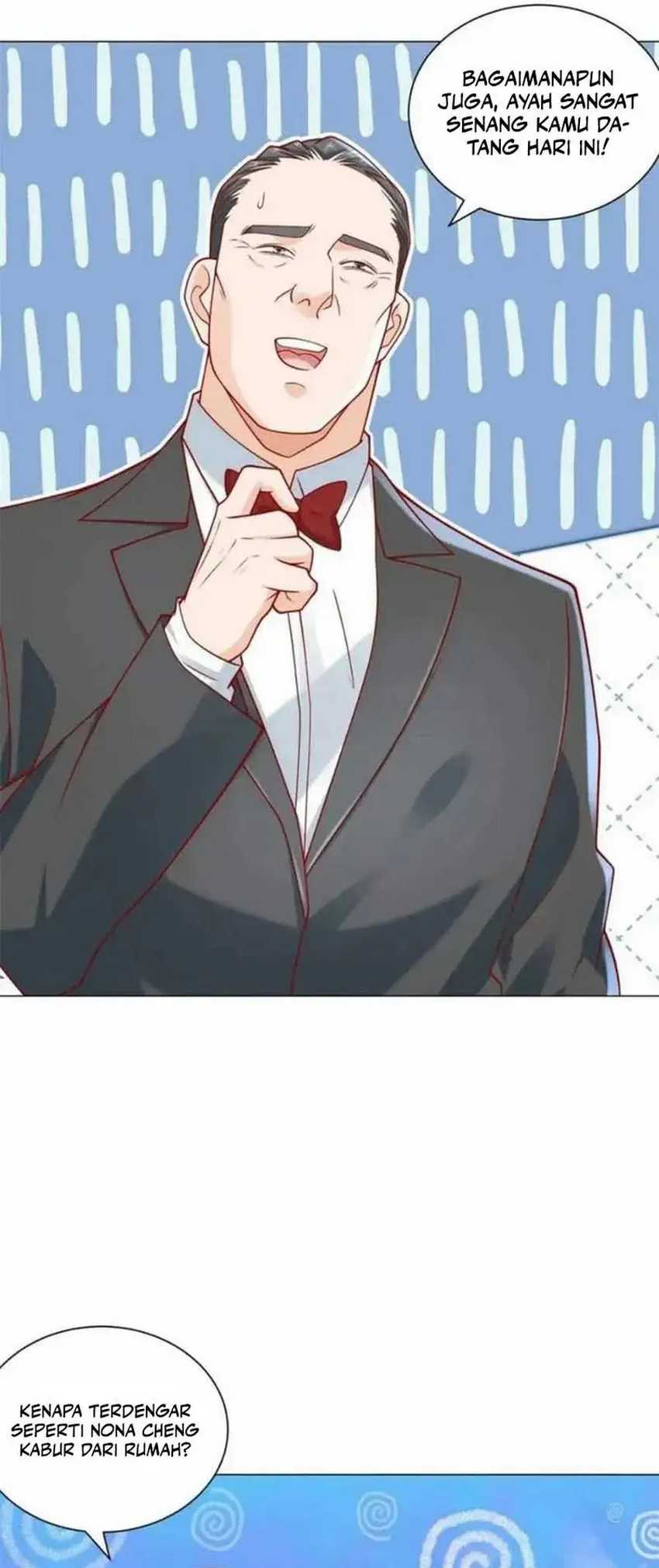 Legendary Car-Hailing System Chapter 105 page 12