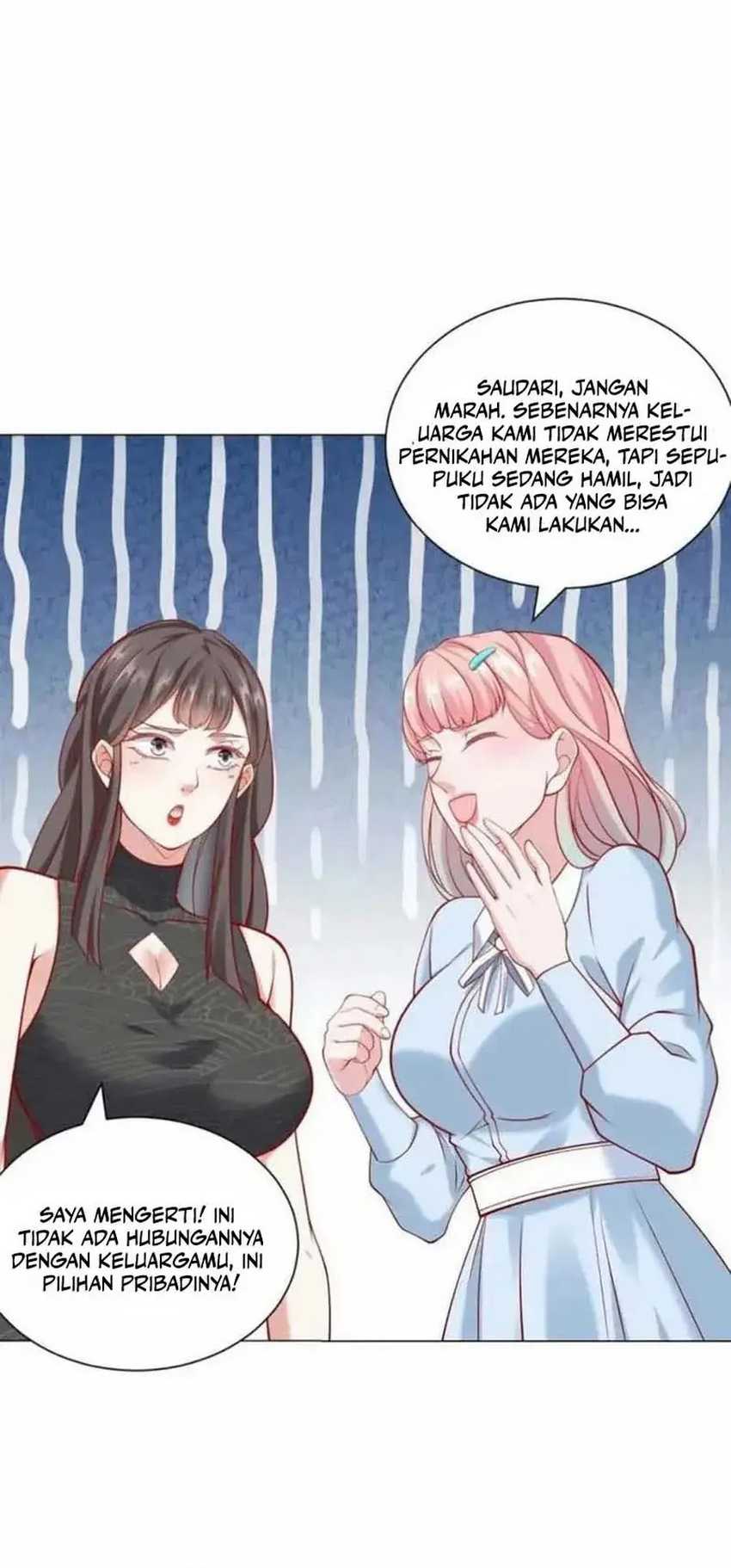 Legendary Car-Hailing System Chapter 105 page 15