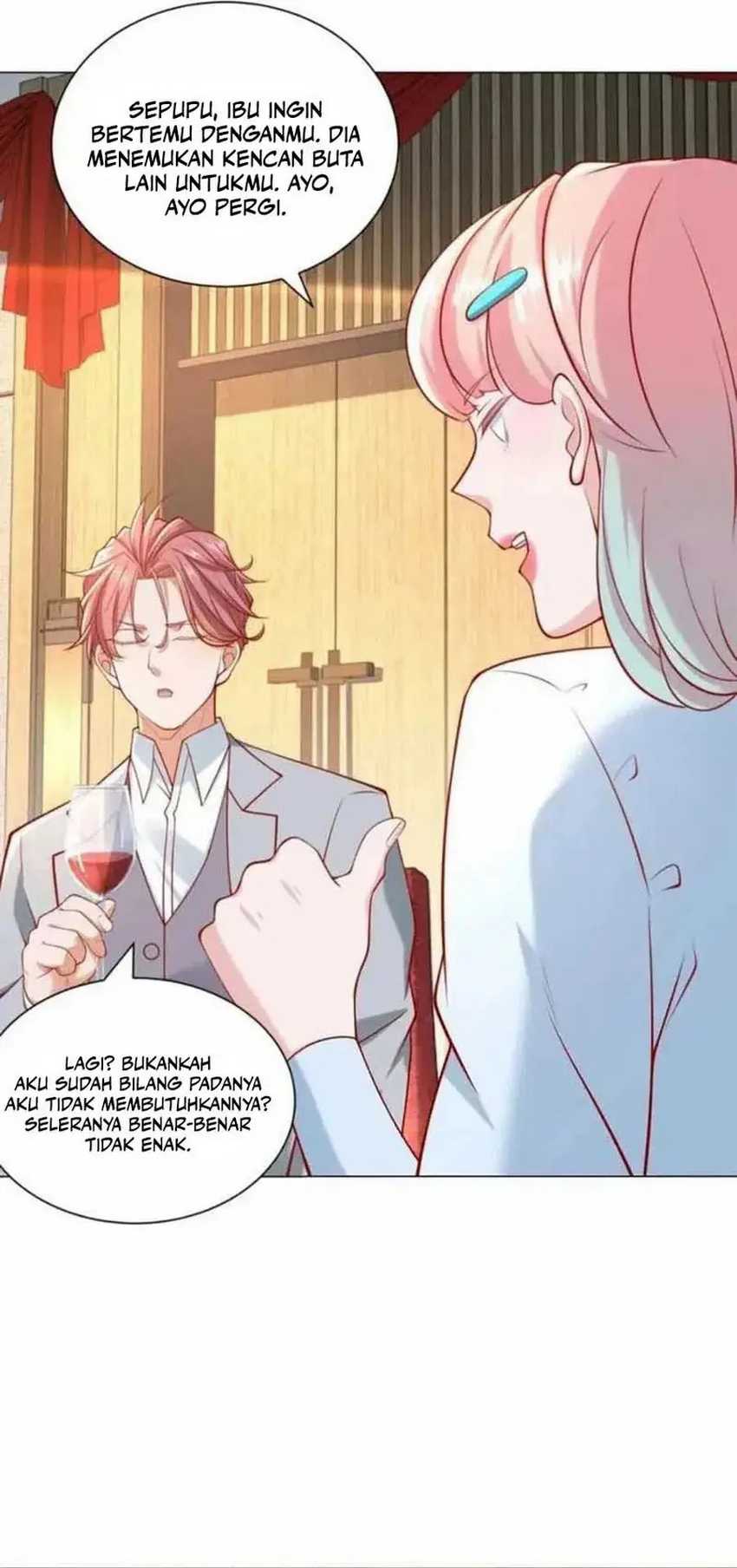 Legendary Car-Hailing System Chapter 105 page 16