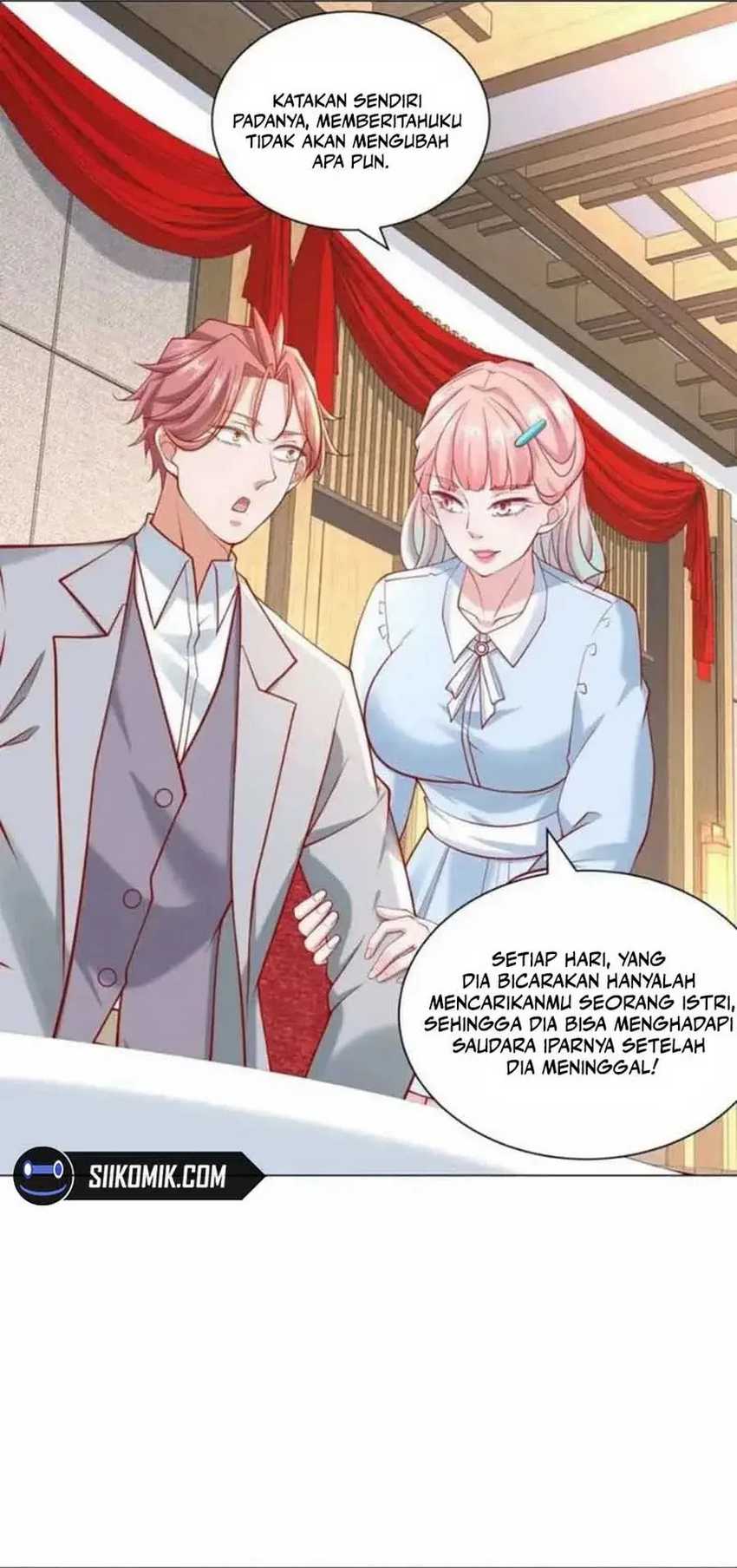 Legendary Car-Hailing System Chapter 105 page 17