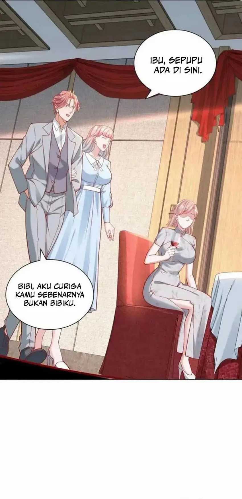 Legendary Car-Hailing System Chapter 105 page 18