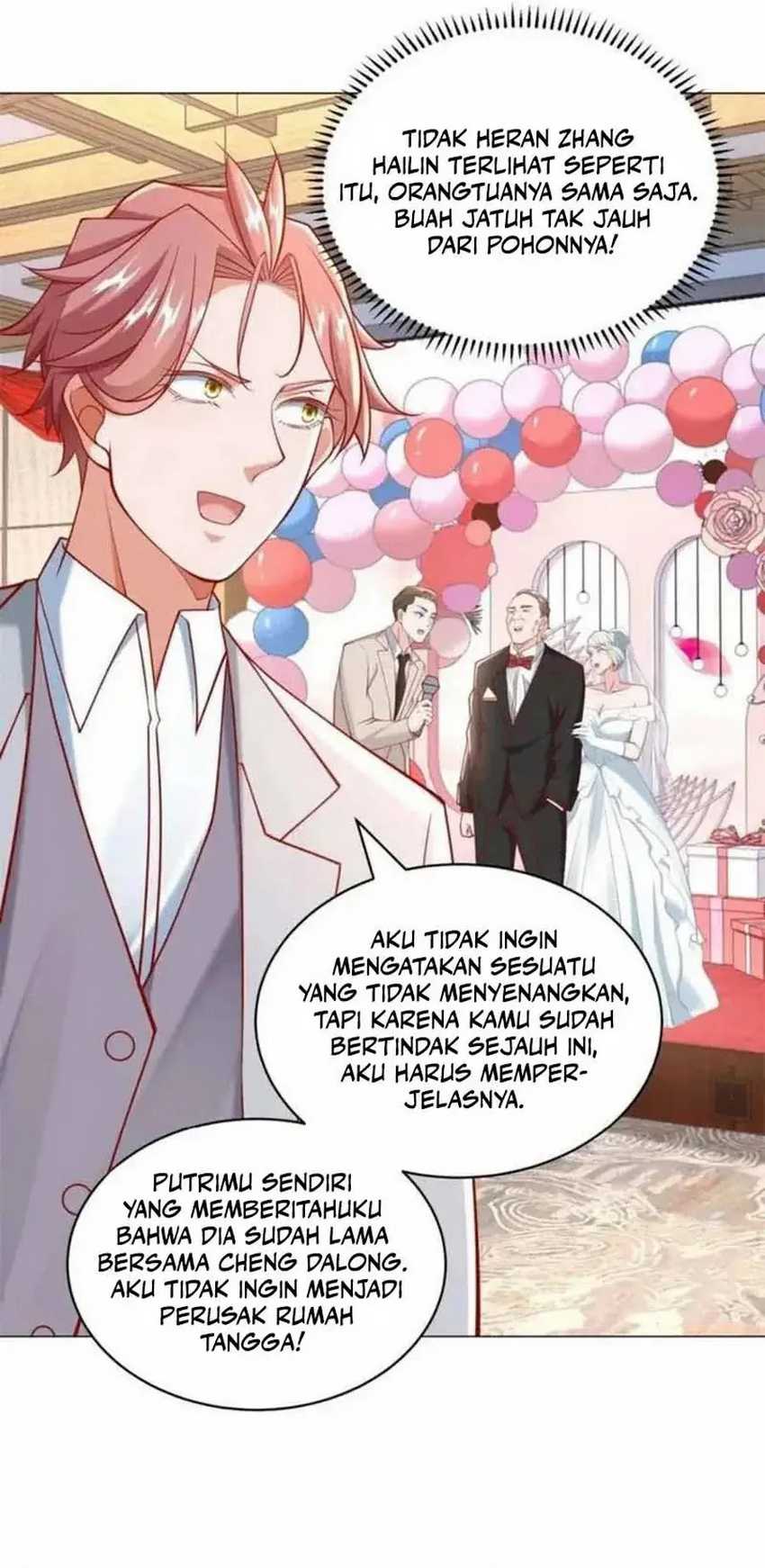Legendary Car-Hailing System Chapter 105 page 24