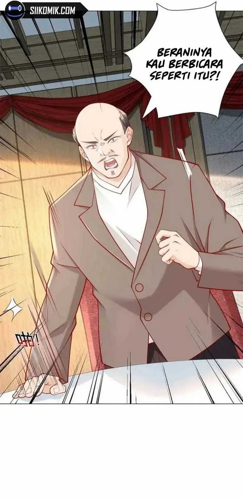 Legendary Car-Hailing System Chapter 105 page 25