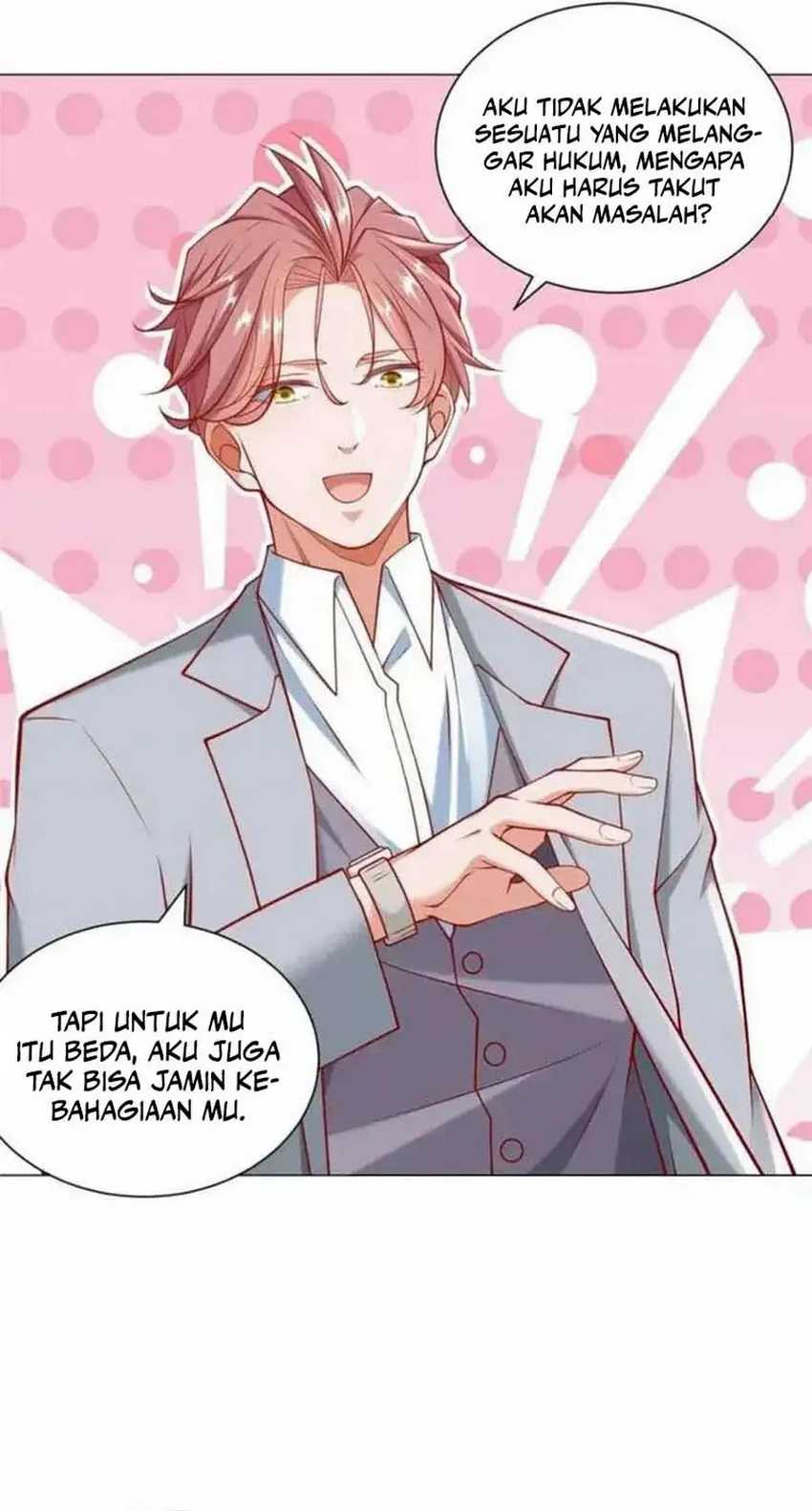Legendary Car-Hailing System Chapter 105 page 29