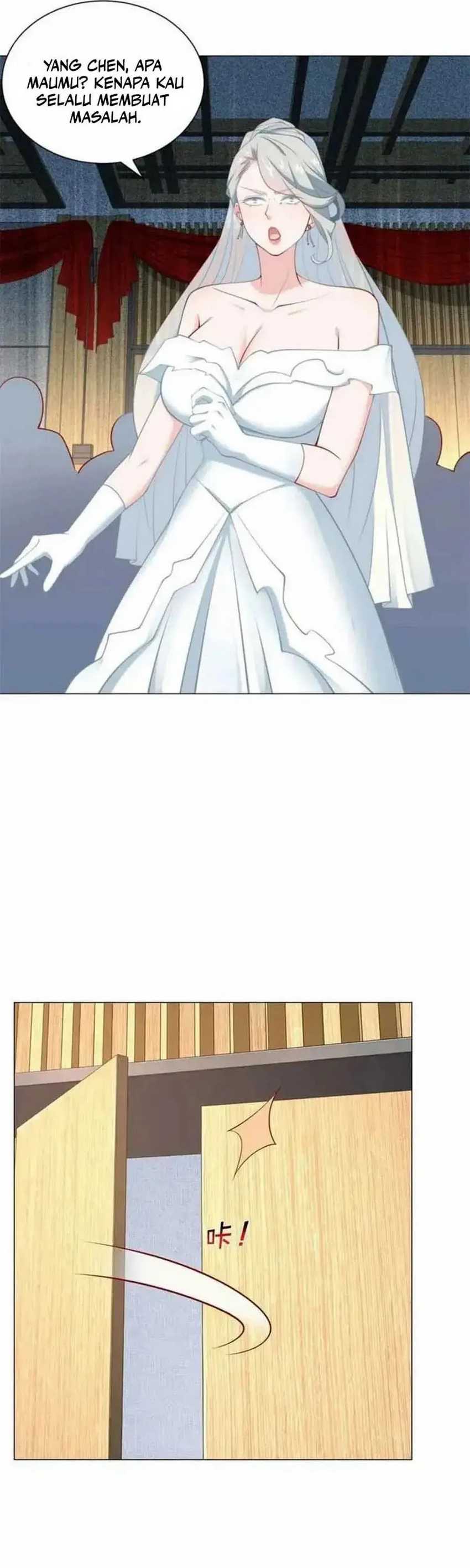 Legendary Car-Hailing System Chapter 105 page 30