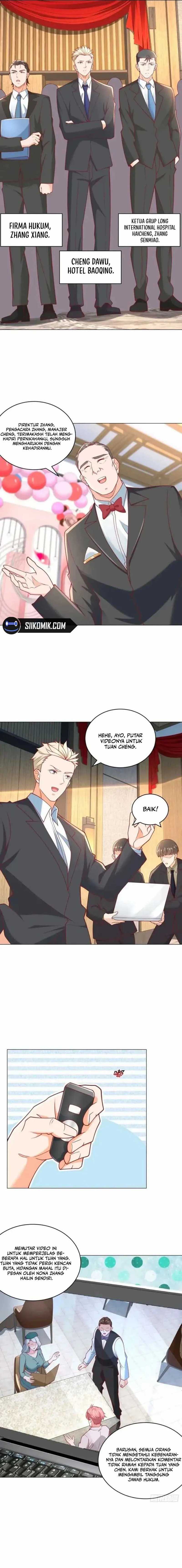 Legendary Car-Hailing System Chapter 106 page 1
