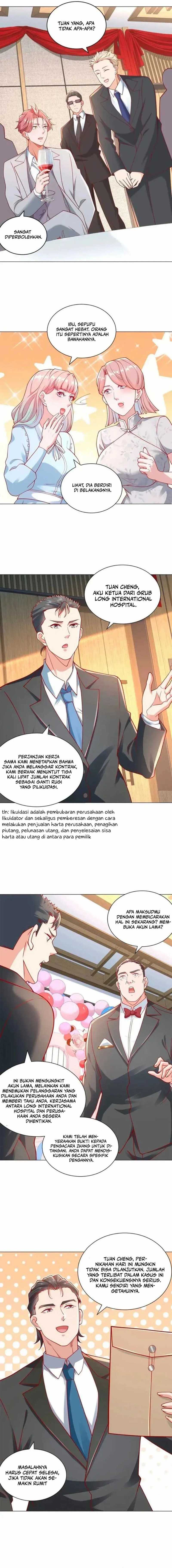 Legendary Car-Hailing System Chapter 106 page 2