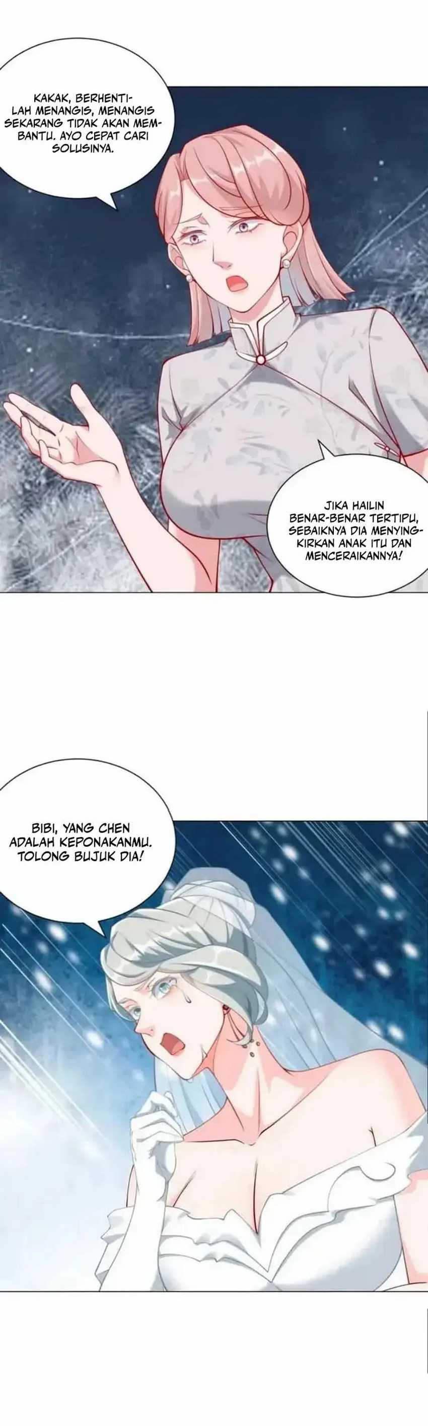 Legendary Car-Hailing System Chapter 107 page 2