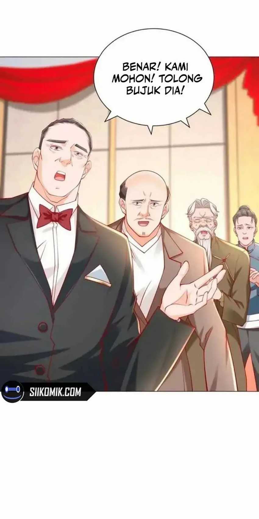 Legendary Car-Hailing System Chapter 107 page 3